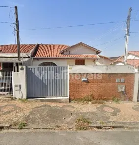 Casa com 4 Quartos à venda, 211m² no Jardim Guanabara, Campinas