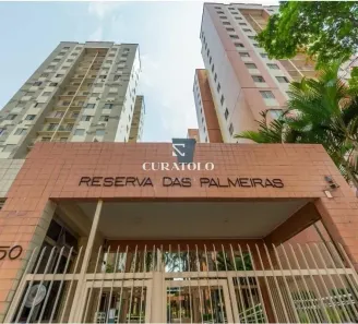 Apartamento com 3 Quartos à venda, 62m² no Cambuci, São Paulo