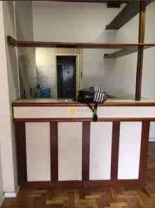 Apartamento com 1 Quarto à venda, 30m² no Centro, Niterói