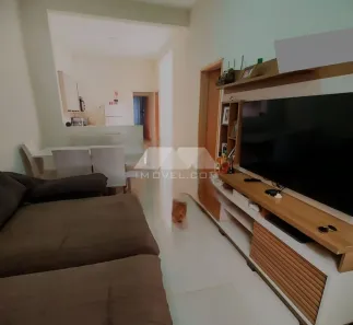 Casa com 3 Quartos à venda, 120m² no Jardim Nova Santa Gertrudes II, Santa Gertrudes