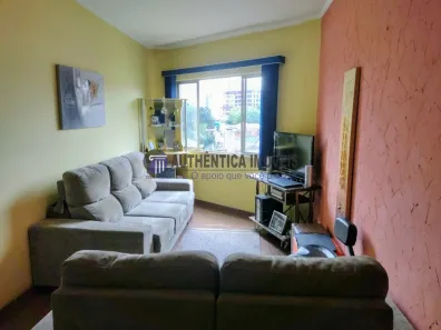 Apartamento com 2 Quartos à venda, 75m² no Vila Osasco, Osasco