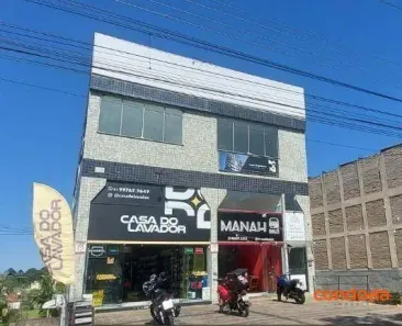 Ponto Comercial para alugar, 100m² no Hípica, Porto Alegre
