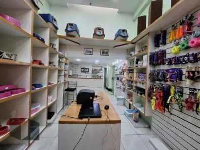Ponto Comercial à venda, 30m² no Barra da Tijuca, Rio de Janeiro