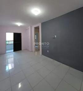 Apartamento com 2 Quartos à venda, 57m² no Piedade, Jaboatão dos Guararapes
