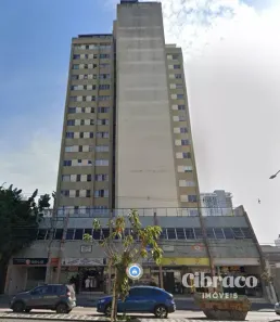 Sala Comercial à venda, 34m² no Rebouças, Curitiba