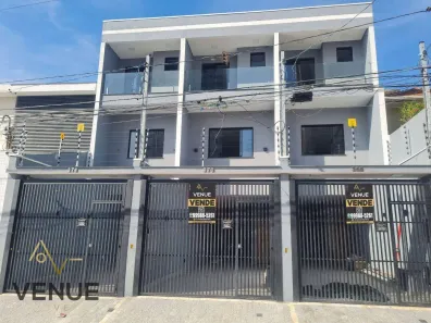 Sobrado com 3 Quartos à venda, 140m² no Vila Salete, São Paulo
