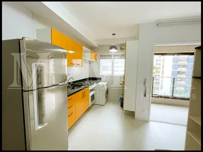 Apartamento com 1 Quarto à venda, 38m² no Paraíso, São Paulo