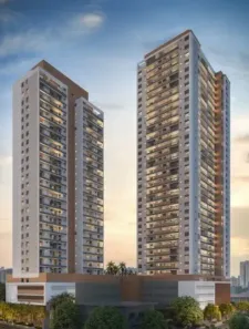 Apartamento com 3 Quartos à venda, 113m² no Vila Carrão, São Paulo