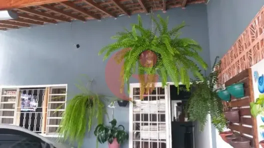 Casa com 2 Quartos à venda, 170m² no Residencial Armando Moreira Righi, São José dos Campos