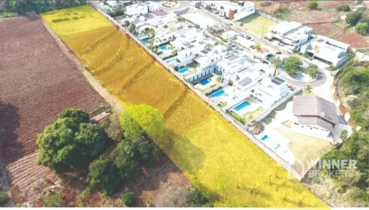 Lote/Terreno à venda, 12100m² no Conjunto Habitacional Inocente Vila Nova Júnior, Maringá