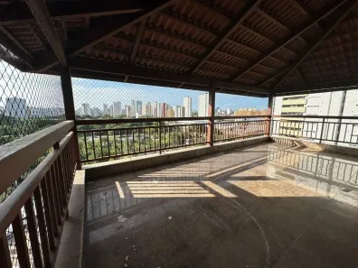 Apartamento com 4 Quartos à venda, 304m² no Guararapes, Fortaleza