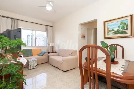 Apartamento com 2 Quartos à venda, 54m² no Vila da Saúde, São Paulo