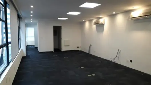 Sala Comercial à venda, 112m² no Cerqueira César, São Paulo