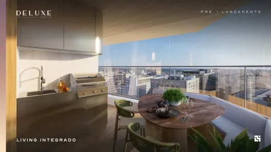 Apartamento com 1 Quarto à venda, 30m² no São Brás, Belém