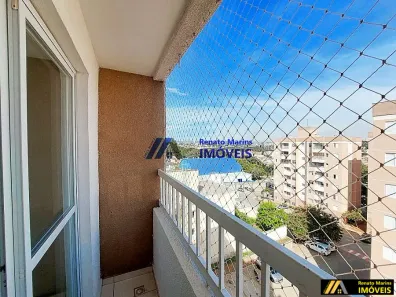 Apartamento com 2 Quartos à venda, 50m² no Vila Hortência, Sorocaba