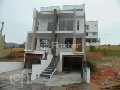 Casa com 3 Quartos à venda, 202m² no Aberta dos Morros, Porto Alegre