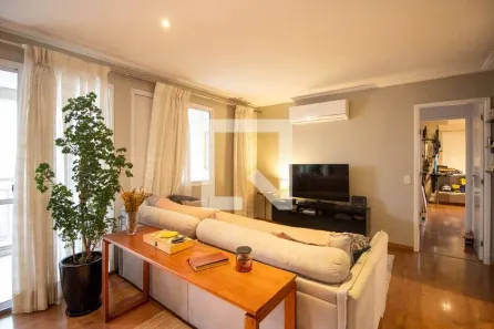 Apartamento com 3 Quartos à venda, 118m² no Lar São Paulo, São Paulo