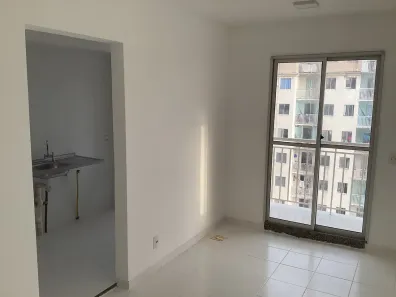Apartamento com 1 Quarto à venda, 54m² no , São José de Ribamar