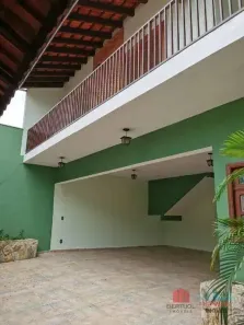Casa com 3 Quartos à venda, 255m² no Jardim Caçula, Jundiaí