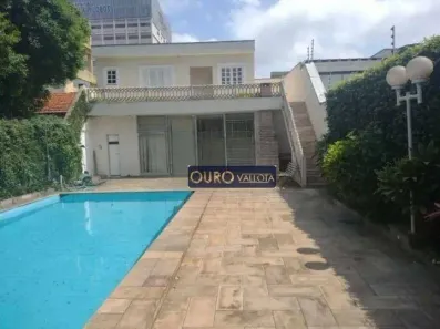 Sobrado com 4 Quartos à venda, 404m² no Alto da Mooca, São Paulo
