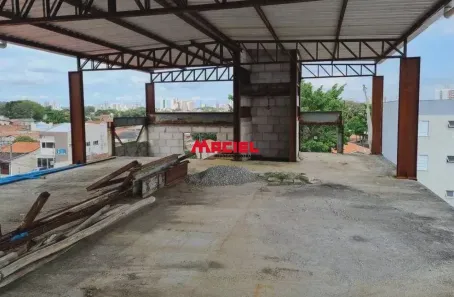 Prédio Residencial com 3 Quartos à venda, 1200m² no Jardim Satélite, São José dos Campos