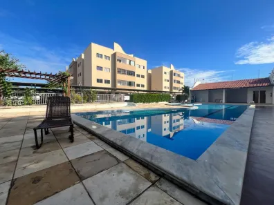 Apartamento com 3 Quartos à venda, 60m² no Cristo Rei, Teresina