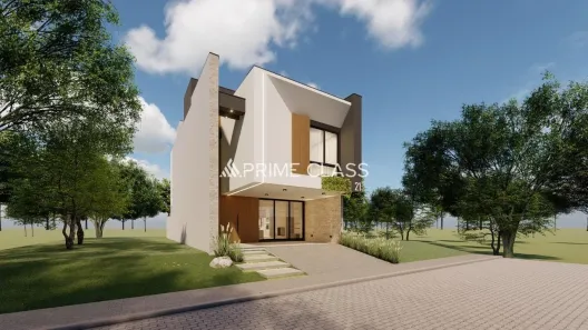 Casa de Condomínio com 3 Quartos à venda, 173m² no Central Park, Cachoeirinha