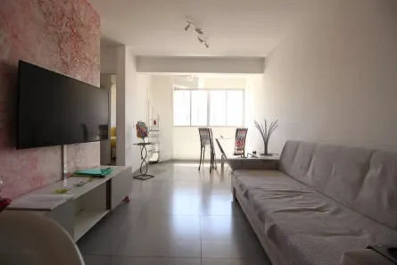 Apartamento com 2 Quartos à venda, 100m² no Graça, Belo Horizonte