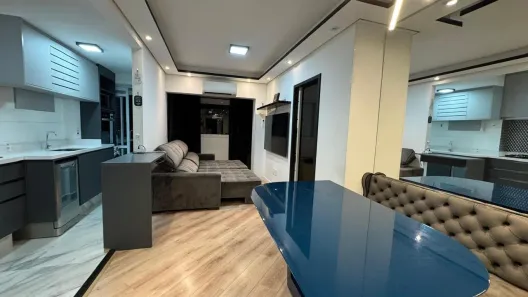 Apartamento com 2 Quartos à venda, 67m² no Liberdade, São Paulo