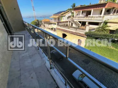 Apartamento com 3 Quartos à venda, 85m² no Freguesia (Ilha do Governador), Rio de Janeiro