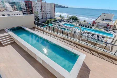 Apartamento com 3 Quartos à venda, 295m² no Centro, Itapema