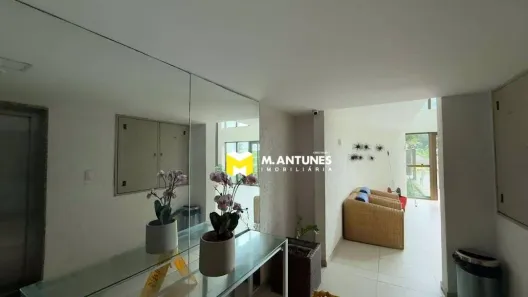 Apartamento com 1 Quarto à venda, 33m² no Barra de Jangada, Jaboatão dos Guararapes