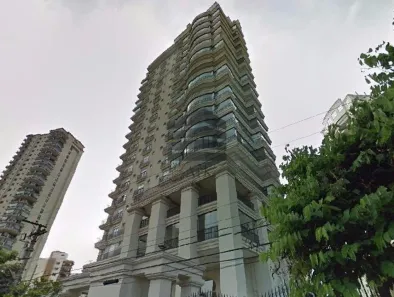 Apartamento com 3 Quartos à venda, 328m² no Jardim Vila Mariana, São Paulo