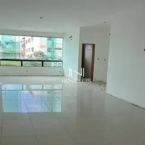 Sala Comercial para alugar, 30m² no Loteamento Villa Branca, Jacareí