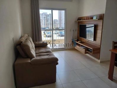 Apartamento com 3 Quartos à venda, 71m² no Vila Nambi, Jundiaí