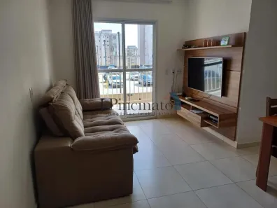 Apartamento com 3 Quartos à venda, 71m² no Vila Nambi, Jundiaí