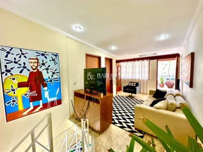 Cobertura com 3 Quartos à venda, 135m² no Dom Bosco, Juiz de Fora