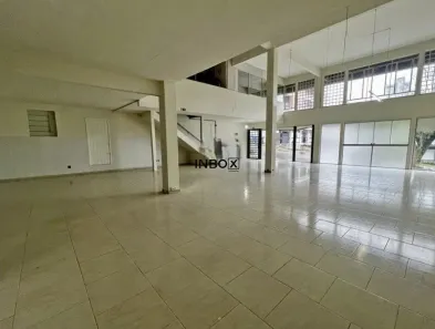 Ponto Comercial para alugar, 278m² no Centro, Bento Gonçalves
