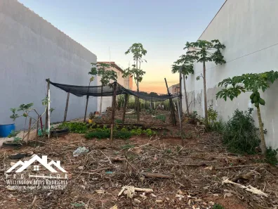 Lote/Terreno à venda, 200m² no Residencial Palmeira Real, Limeira
