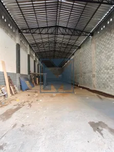 Galpão/Depósito/Armazém para alugar, 535m² no Vila Nova Cumbica, Guarulhos