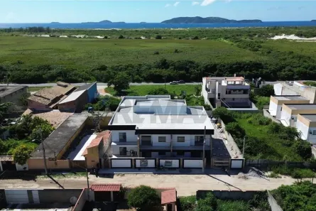Apartamento com 2 Quartos à venda, 68m² no Nova Califórnia (Tamoios), Cabo Frio