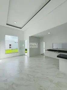 Casa com 3 Quartos à venda, 200m² no Alto Turu, São José de Ribamar
