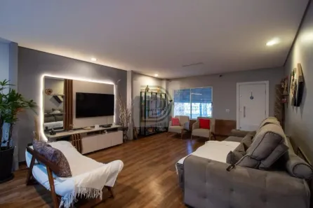 Sobrado com 3 Quartos à venda, 200m² no Jardim Bonfiglioli, São Paulo