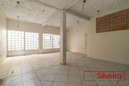 Ponto Comercial para alugar, 80m² no Navegantes, Porto Alegre