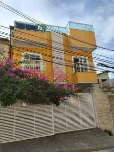 Casa com 2 Quartos à venda, 300m² no Santa Rosa, Niterói