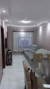 Casa com 3 Quartos à venda, 88m² no Cidade Salvador, Jacareí