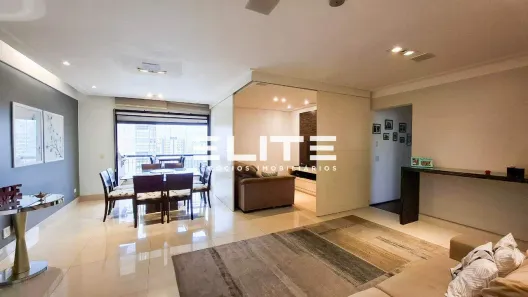 Apartamento com 3 Quartos à venda, 114m² no Jardim, Santo André