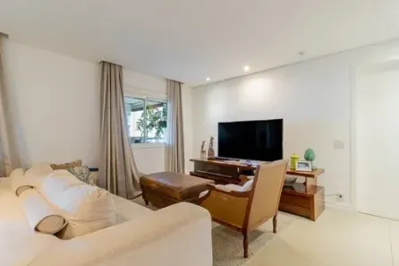 Apartamento com 3 Quartos à venda, 160m² no Parque Industrial Tomas Edson, São Paulo