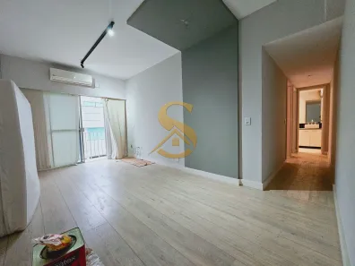 Apartamento com 2 Quartos à venda, 69m² no Freguesia (Jacarepaguá), Rio de Janeiro