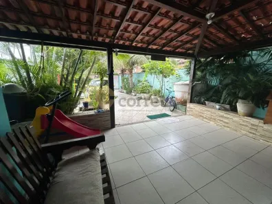 Casa com 3 Quartos à venda, 120m² no Jardim Miramar, Rio das Ostras